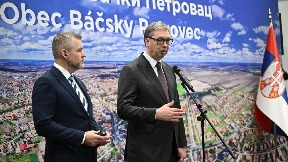 Rešavaćemo probleme Slovaka